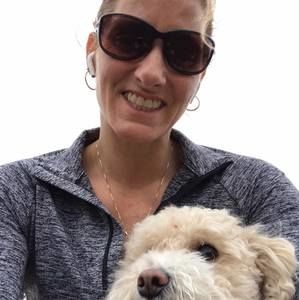 Meet your Posher, Sandy